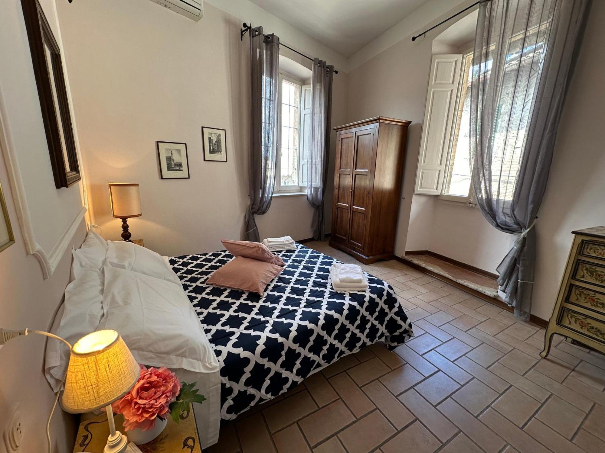Portica Apartment Асизи Стая снимка
